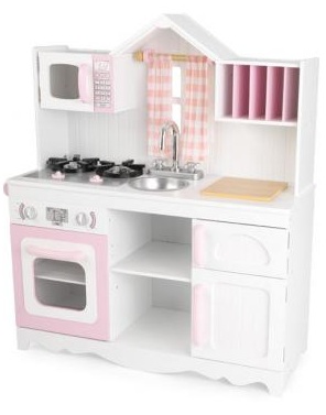 Kidkraft Moderne Land Køkken