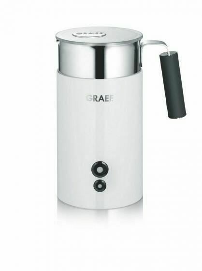 Mælkeskummer 200 350ml Hvid