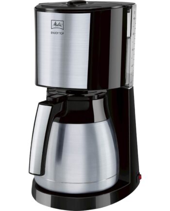 Melitta Kaffemaskine Enjoy Top Therm