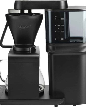 Melitta Kaffemaskine Epour