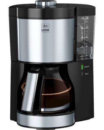 Melitta Kaffemaskine Look Perfection