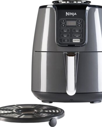Ninja Air Fryer Af100eu Basket