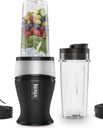 Ninja Blender Smoothieblender