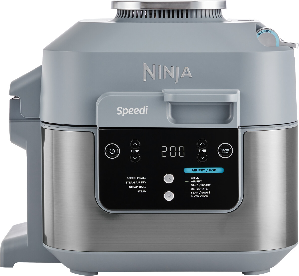 Ninja Speedi Multicooker On400eu