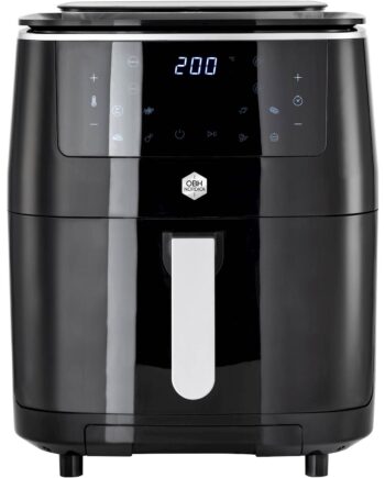 Obh Nordica Frituregryde Easy Fry   Grill 3in1 Steam
