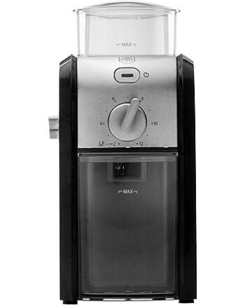 Obh Nordica Kaffekværn Precision