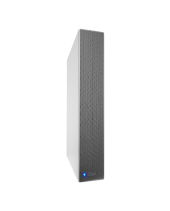 Opalum Køkkenhøjttaler 860mm Alu