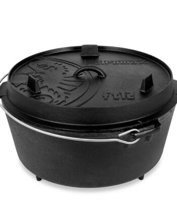 Petromax Dutch Oven Ft12