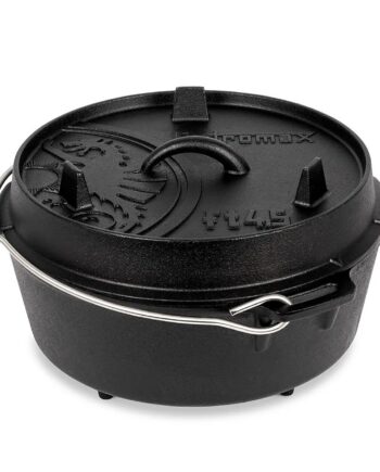 Petromax Dutch Oven Ft4