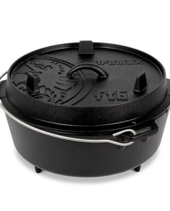Petromax Dutch Oven Ft6