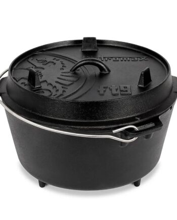 Petromax Dutch Oven Ft9