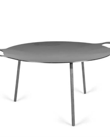 Petromax Griddle And Firebowl Fs48