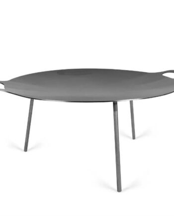 Petromax Griddle And Firebowl Fs56