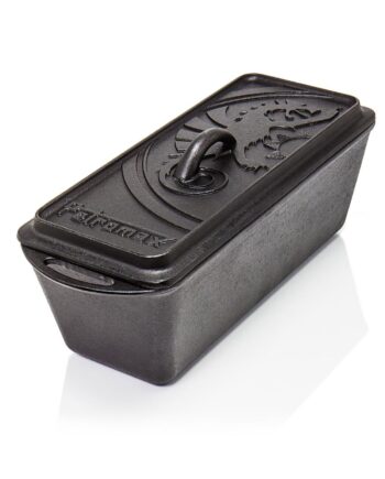Petromax Loaf Pan With Lid