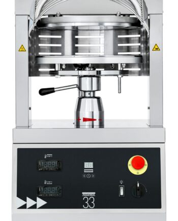 Pizzapresser Prismafood