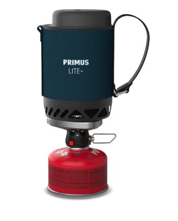 Primus Lite Plus Stove Brænder Blå