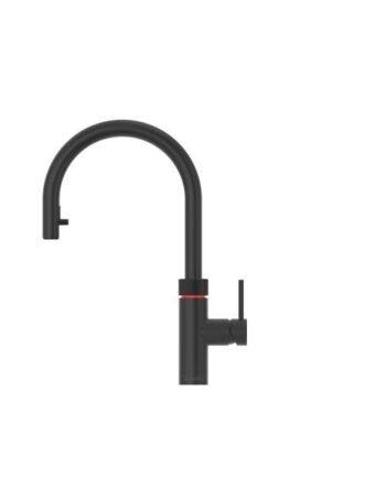 Quooker Fusion Flex Mat Sort : Erling Christensen Møbler