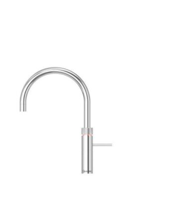 Quooker Fusion Round : Erling Christensen Møbler