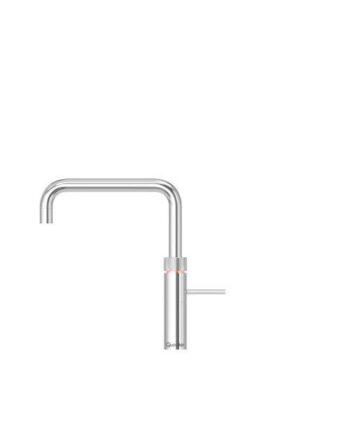 Quooker Fusion Square Krom : Erling Christensen Møbler
