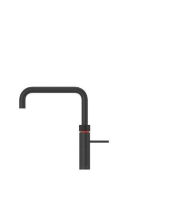 Quooker Fusion Square Mat Sort : Erling Christensen Møbler