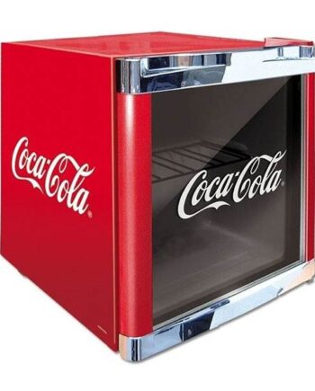 Scandomestic Coca Cola Coolcube Gde Køleskab : Erling Christensen Møbler