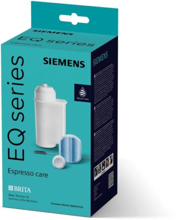 Siemens Rengøringskit Til Espressomaskiner