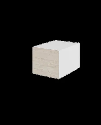 Skuffekassette K040 660 119 Wien Lystonet Melamin