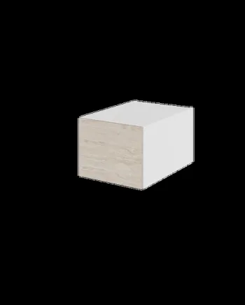 Skuffekassette K040 670 119 Wien Lystonet Melamin