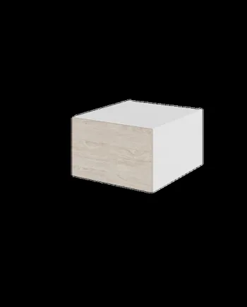 Skuffekassette K050 650 119 Wien Lystonet Melamin
