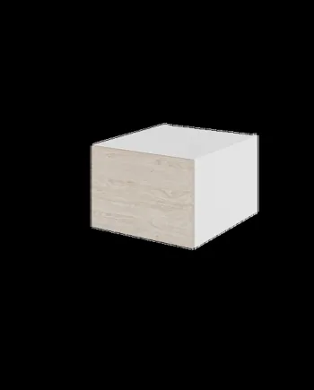Skuffekassette K050 660 119 Wien Lystonet Melamin