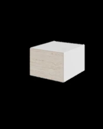 Skuffekassette K050 680 119 Wien Lystonet Melamin