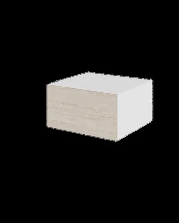 Skuffekassette K060 650 119 Wien Lystonet Melamin