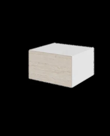 Skuffekassette K060 660 119 Wien Lystonet Melamin