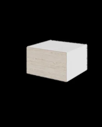 Skuffekassette K060 680 119 Wien Lystonet Melamin