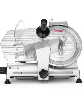 Slicer 250 Profi Line Hendi
