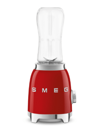 Smeg Blender Pbf01rdeu