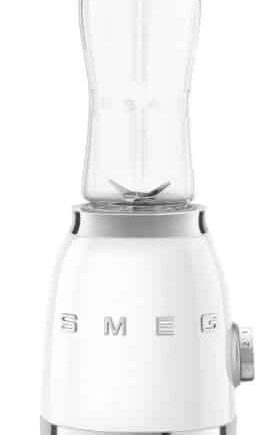 Smeg Blender Pbf01wheu
