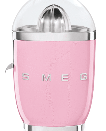 Smeg Citruspresser Cjf01pkeu