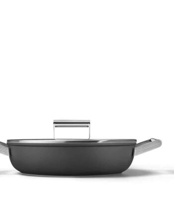 Smeg Ckfd2811blm Sautrpande