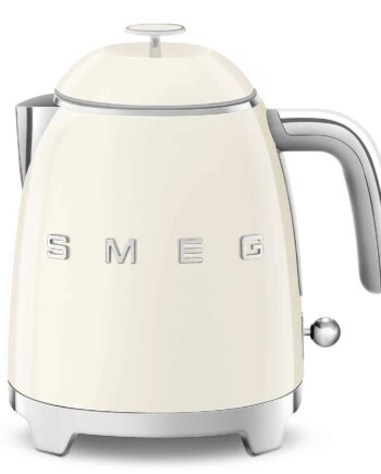 Smeg Elkedel Klf05creu