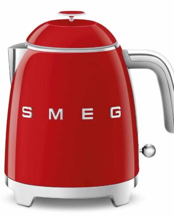 Smeg Elkedel Klf05rdeu