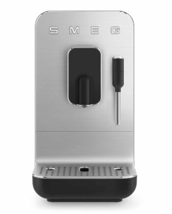 Smeg Espressomaskine Bcc12blmeu