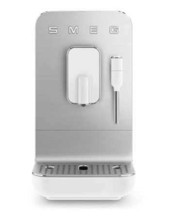 Smeg Espressomaskine Bcc12whmeu
