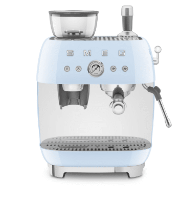 Smeg Espressomaskine Egf03pbeu