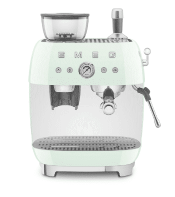 Smeg Espressomaskine Egf03pgeu
