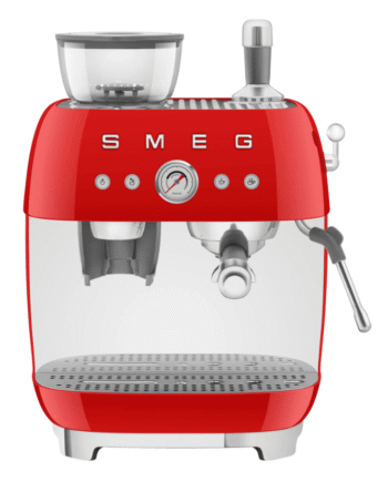 Smeg Espressomaskine Egf03rdeu