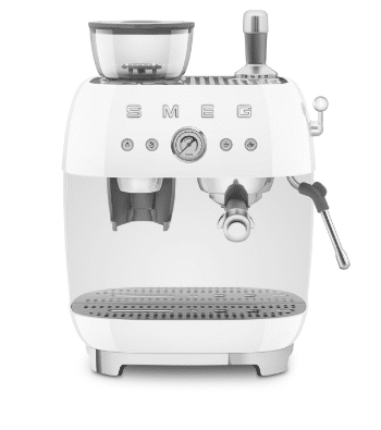 Smeg Espressomaskine Egf03wheu