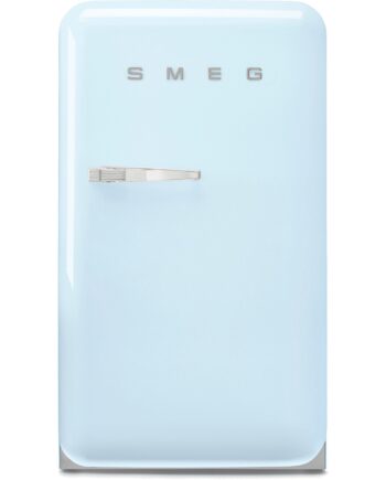 Smeg Fab10hrbl6 Køleskab Med Flaskeopbevaring Blå