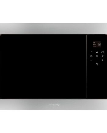 Smeg Fmi320x2 Mikrobølgeovn