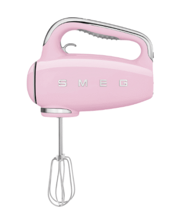 Smeg Håndmikser Hmf01pkeu